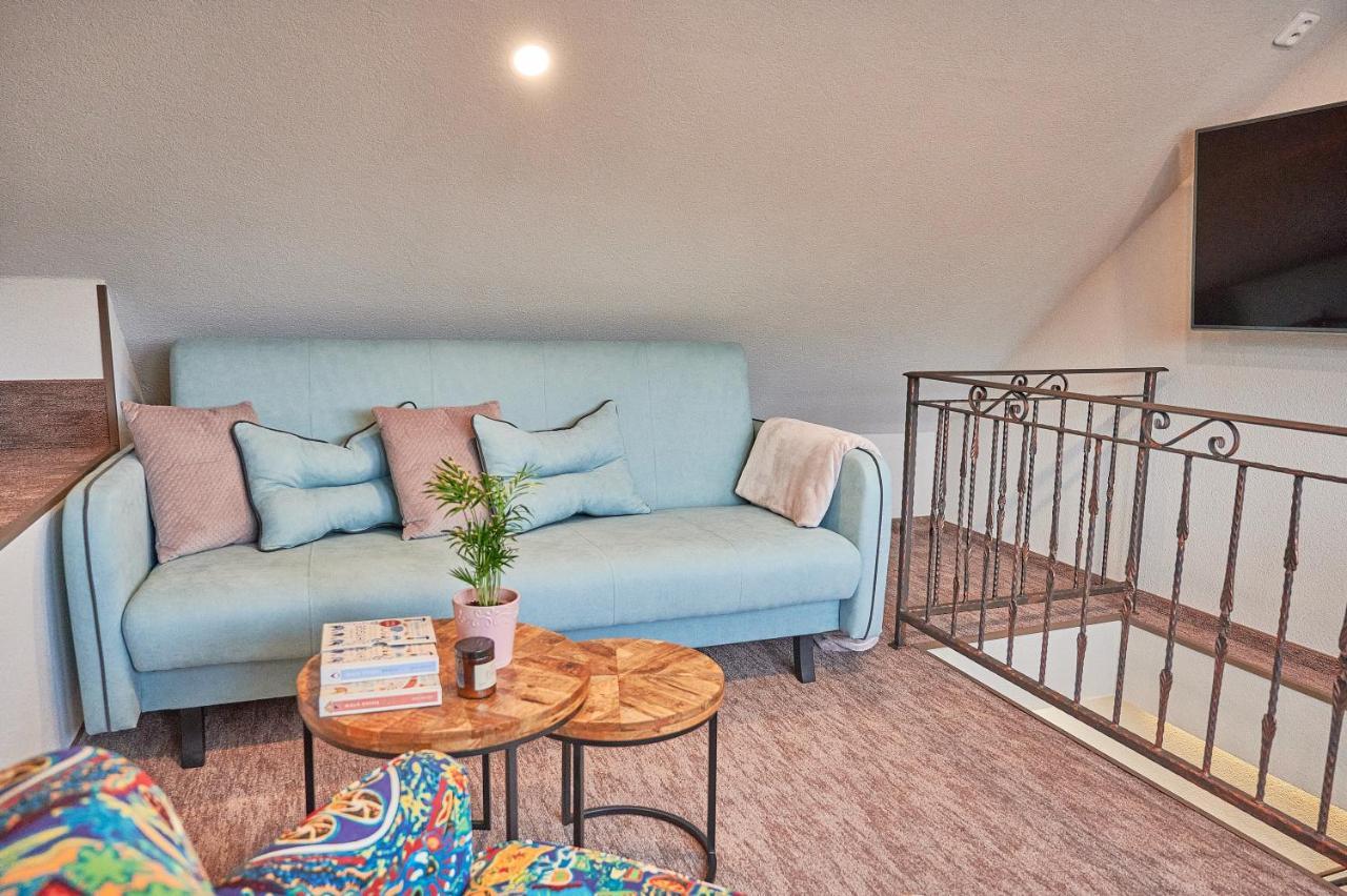 "Na Skale " Apartment In Center, Free Parking Bojnice Ngoại thất bức ảnh