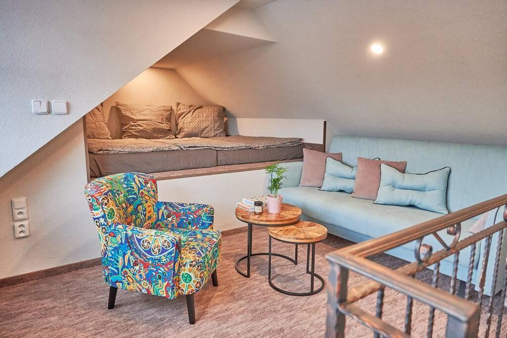 "Na Skale " Apartment In Center, Free Parking Bojnice Ngoại thất bức ảnh
