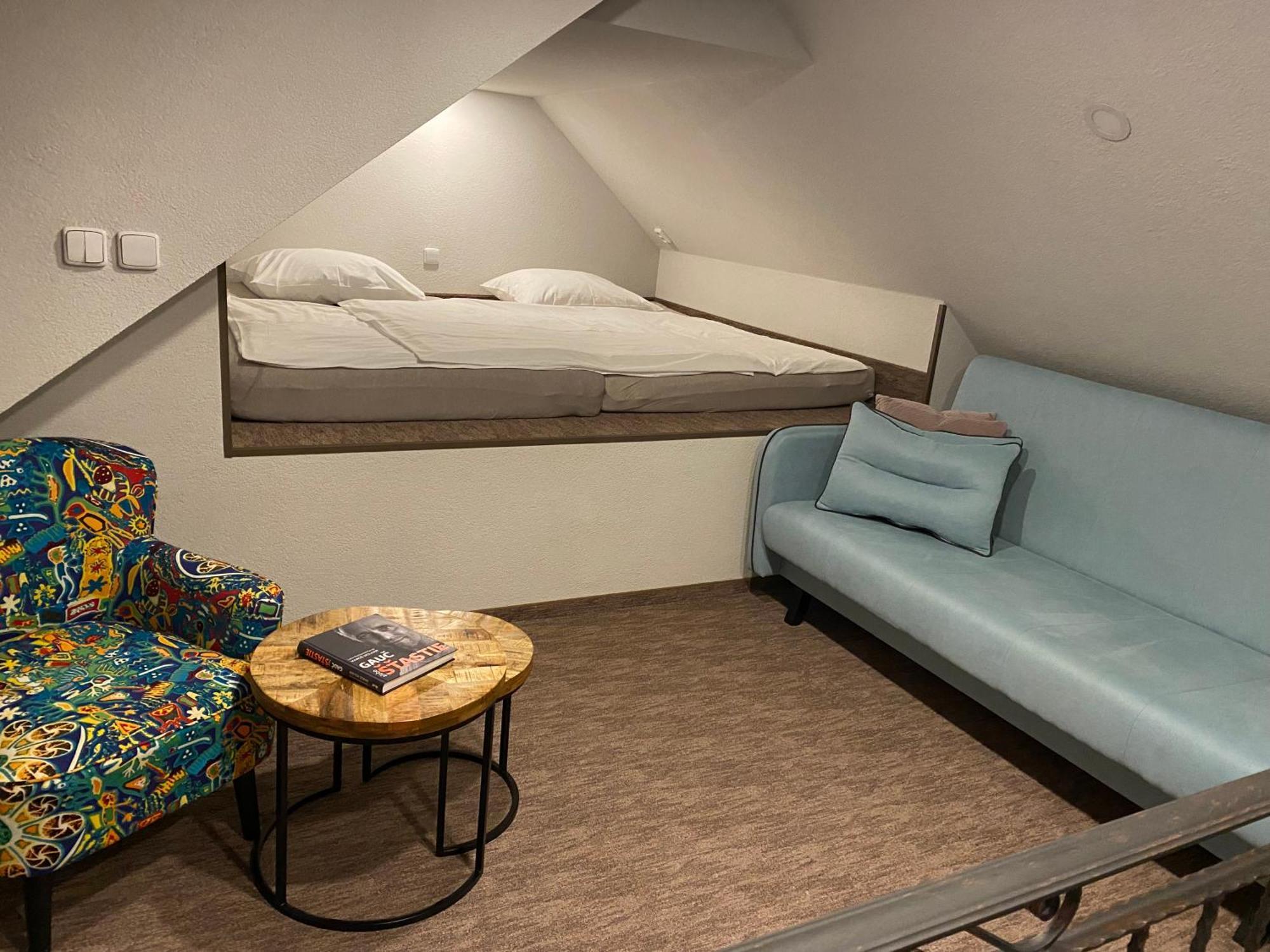 "Na Skale " Apartment In Center, Free Parking Bojnice Ngoại thất bức ảnh