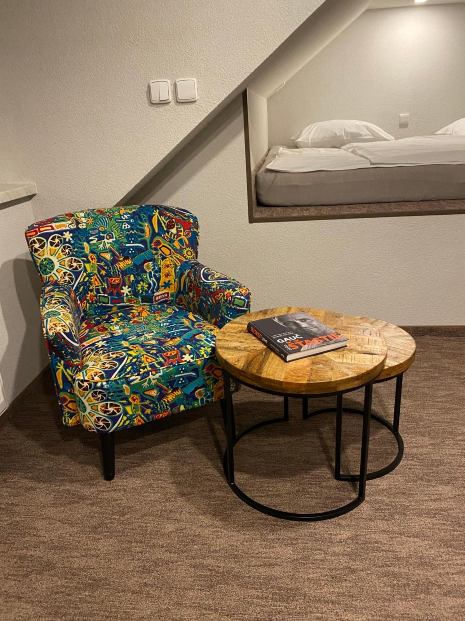 "Na Skale " Apartment In Center, Free Parking Bojnice Ngoại thất bức ảnh